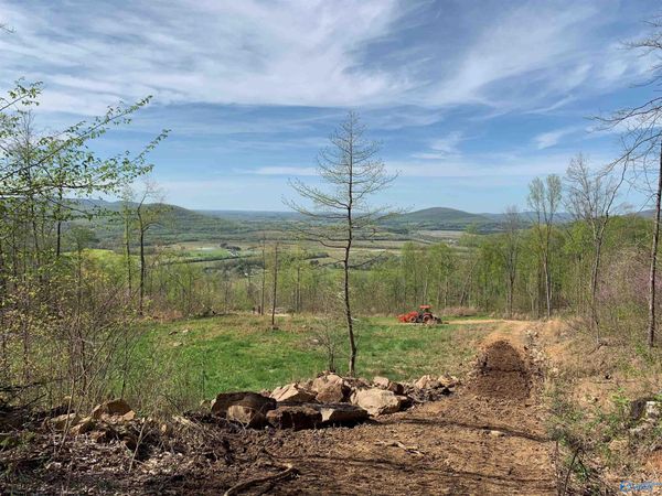 646 Keel Mountain Road, Gurley, AL 35748