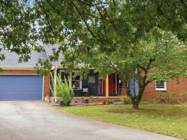 15002 Balsam Drive SE, Huntsville, AL 35803