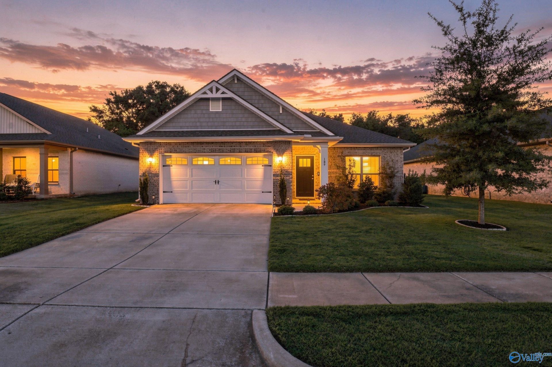 189 Rosemary Ayers Drive, Madison, AL 35756 Main Photo