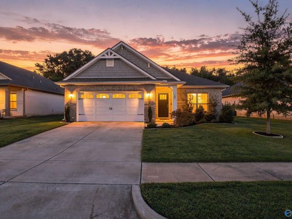 189 Rosemary Ayers Drive, Madison, AL 35756
