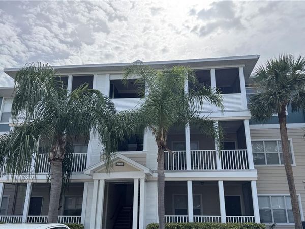 4802 51ST STREET W, Unit 604, BRADENTON, FL 34210