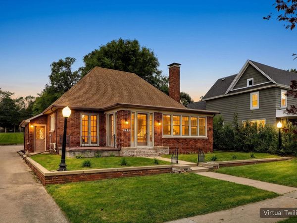233 N 1st Street, Princeton, WI 54968