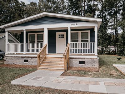 2956 Bobo Road, Unit B, Mount Pleasant, SC 29466