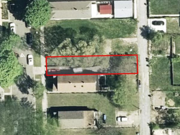 6819 S Paulina Street , Chicago, IL 60636