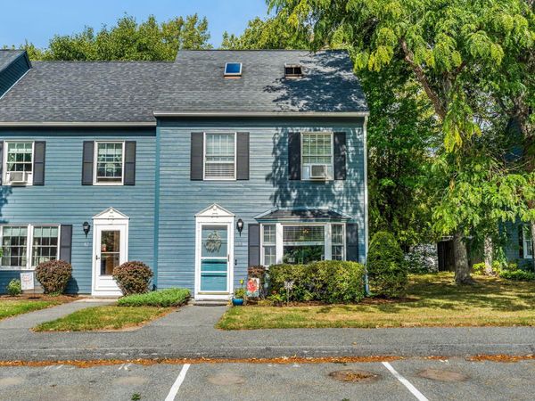 81 Baldwin Drive , Unit 81, Bangor, ME 04401