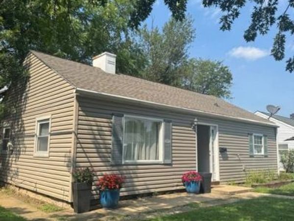 527 TERRACE DRIVE , NEW CUMBERLAND, PA 17070