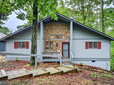 2411 LANIER LANE, MCGAHEYSVILLE, VA 22840