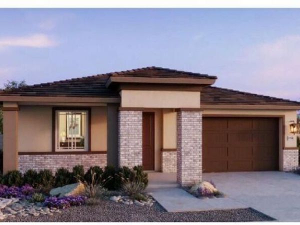 20627 N 225TH Drive, Surprise, AZ 85387