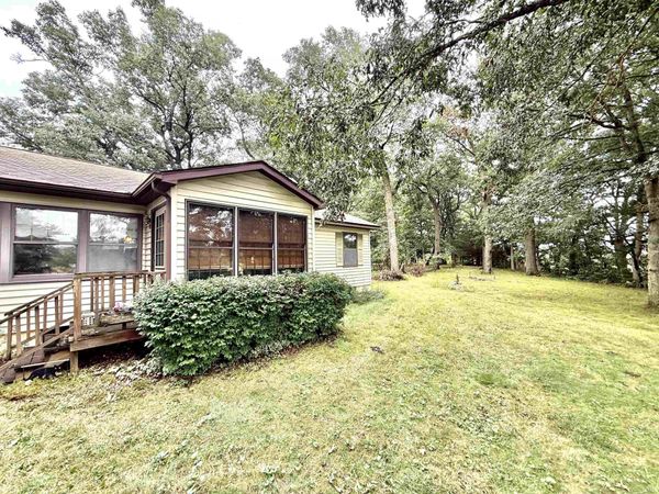 4920 S 350 W, North Judson, IN 47957