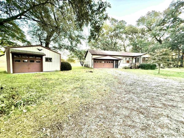4920 S 350 W, North Judson, IN 47957