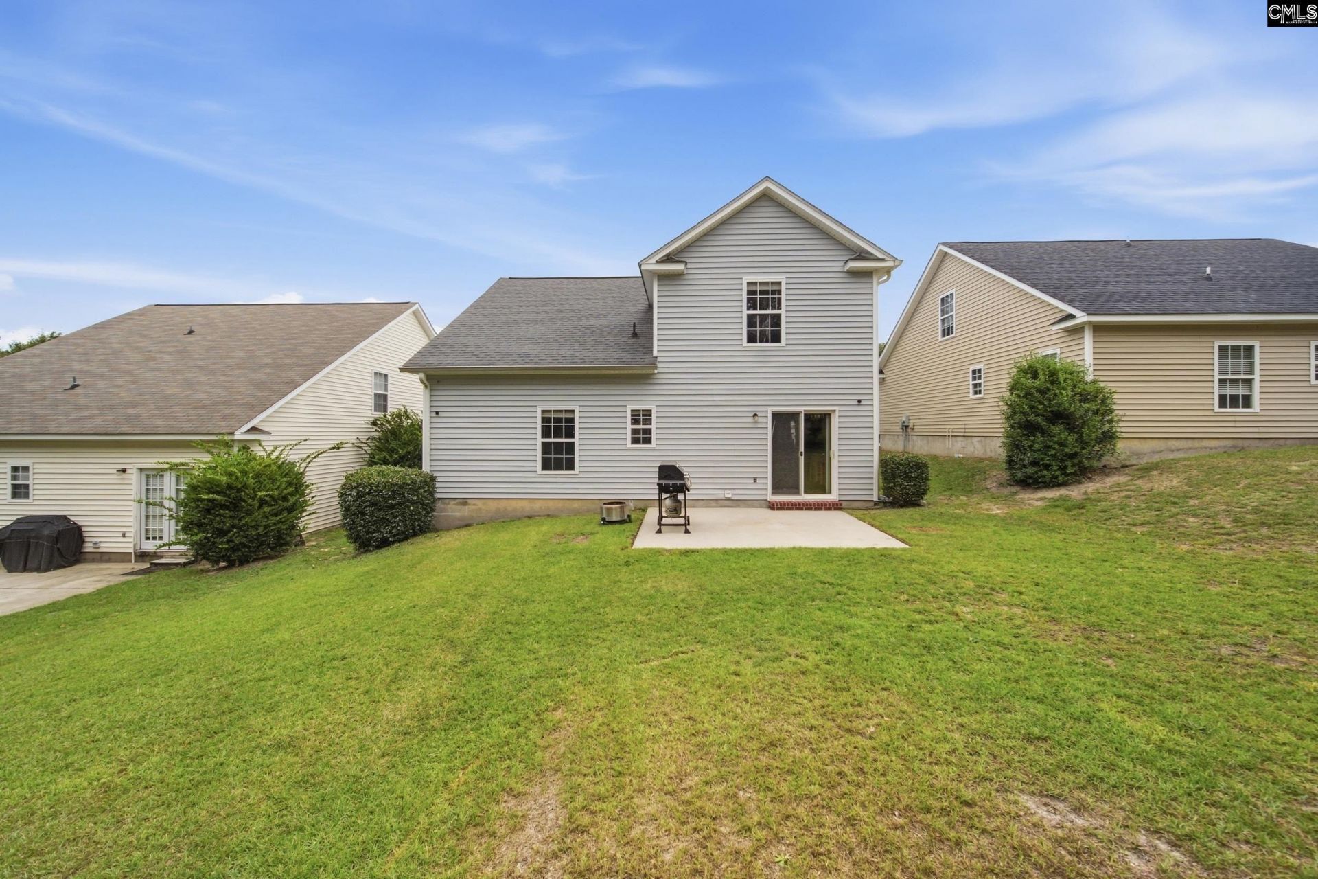 317 Denman Loop  Photo 20