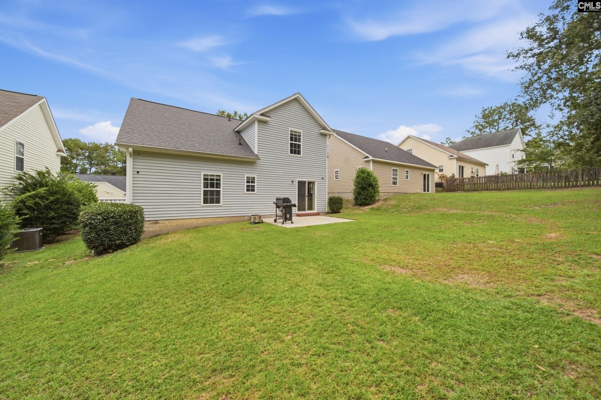 317 Denman Loop  Photo 21