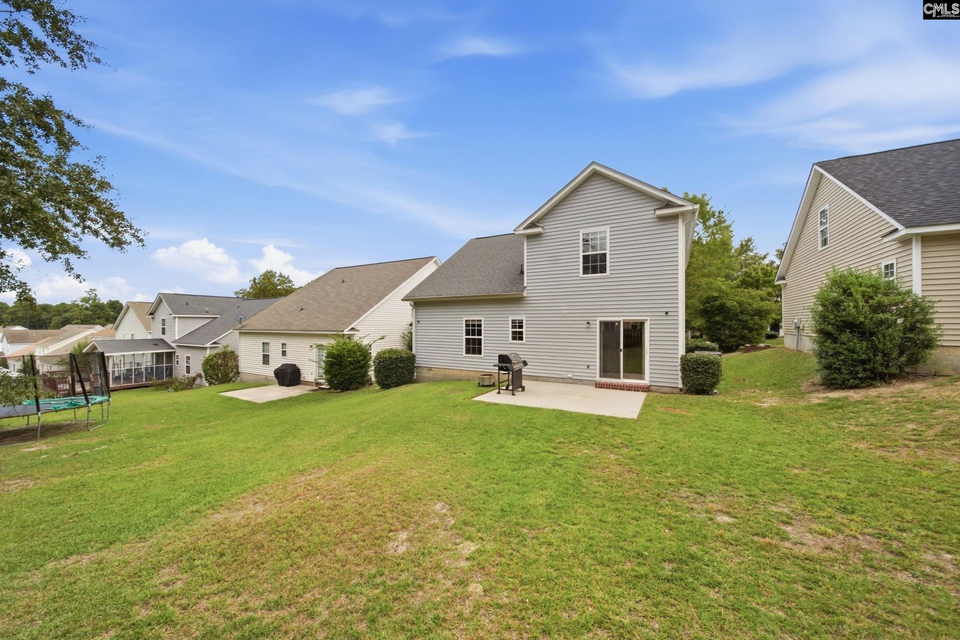317 Denman Loop  Photo 22