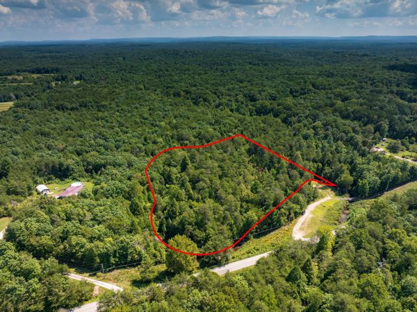 0 Northcutts Cove Rd , Beersheba Springs, TN 37305