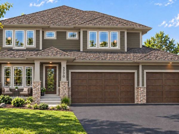 3770 Knightsbridge Lane N, Lake Elmo, MN 55042