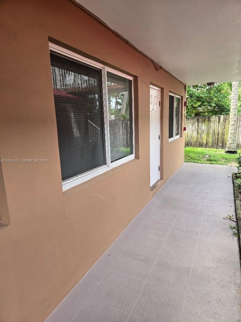 2838 Madison St, Unit 12, Hollywood, FL 33020 Photo