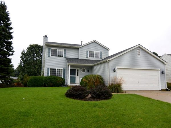 3613 Dorchester Place , McHenry, IL 60050