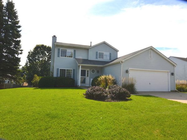 3613 Dorchester Place, McHenry, IL 60050