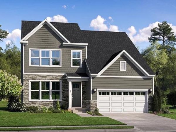 0003 WINTER WREN LANE , JEFFERSONTON, VA 22724