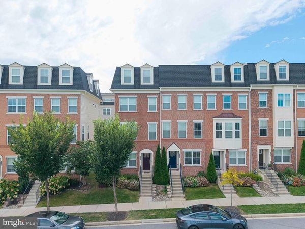 7155 MACON STREET, FREDERICK, MD 21703