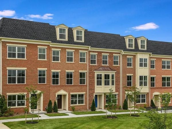 7155 MACON STREET, FREDERICK, MD 21703