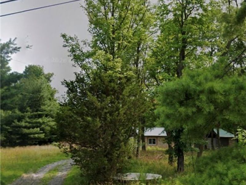 776 Lexington Ontario Road, Mansfield, OH 44903 Photo 1