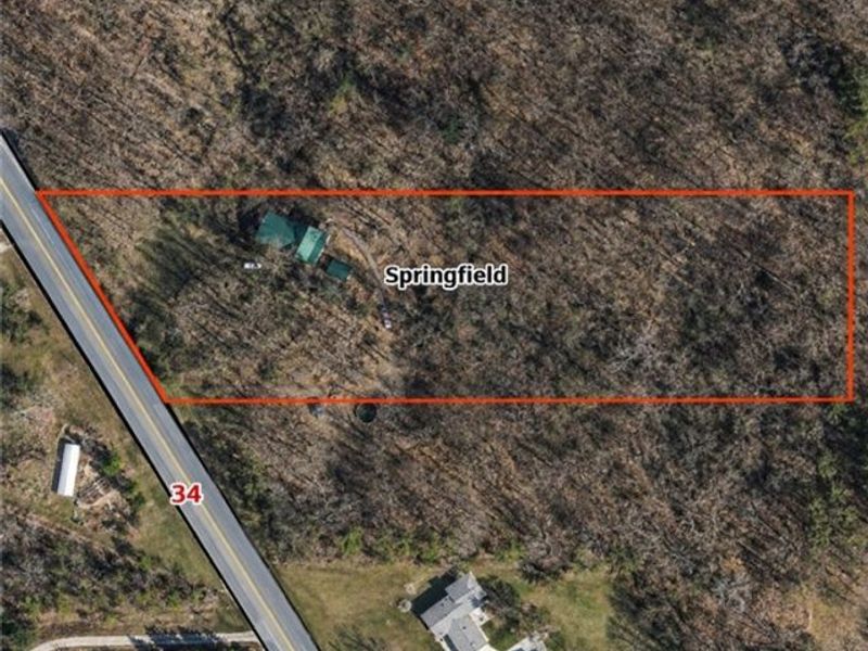 776 Lexington Ontario Road, Mansfield, OH 44903 Photo 2