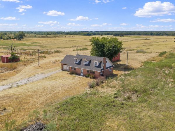 1199 State Hwy 89, OK 73442