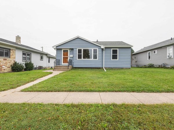 714 S Main Street, Cuba City, WI 53807