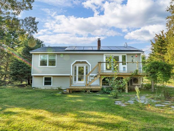 736 Eagle Lake Road , Bar Harbor, ME 04609