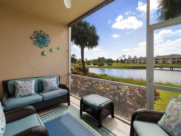 5220 HYLAND HILLS AVENUE , Unit 1214, SARASOTA, FL 34241