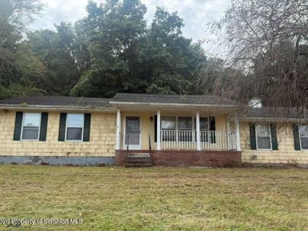 163 Old State Road , Falls, PA 18615
