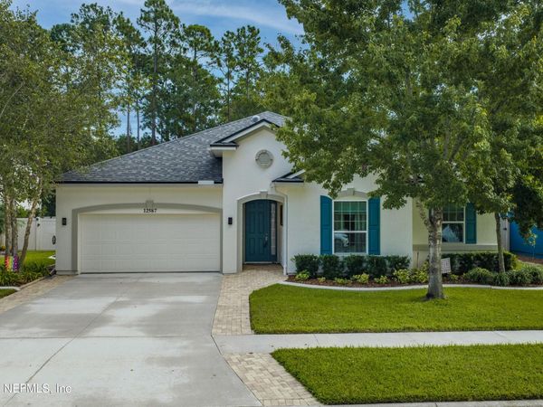 12587 JULINGTON OAKS Drive, Jacksonville, FL 32223