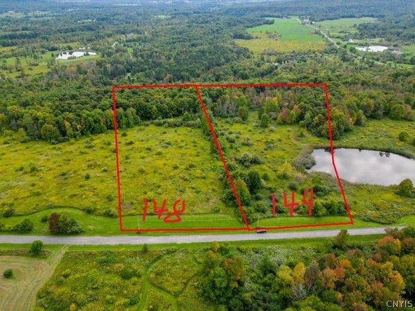 144 Louis Ridge rd , Frankfort, NY 13340