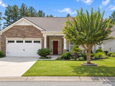 497 Four Seasons Boulevard, Summerville, SC 29486