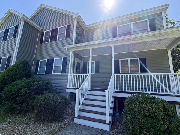 4 Arbor Way, Pelham, NH 03076
