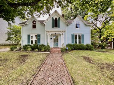 454 W Lexington Avenue, Danville, KY 40422