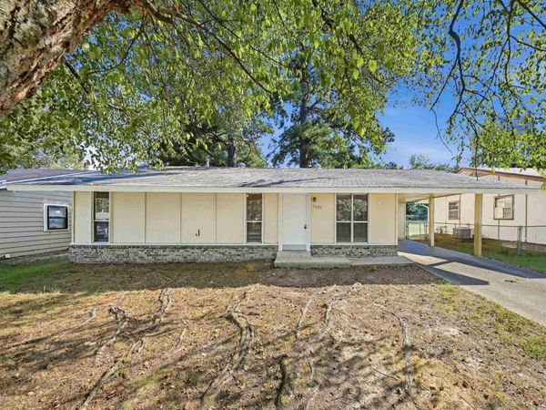 1405 Southern Street , Jacksonville, AR 72076