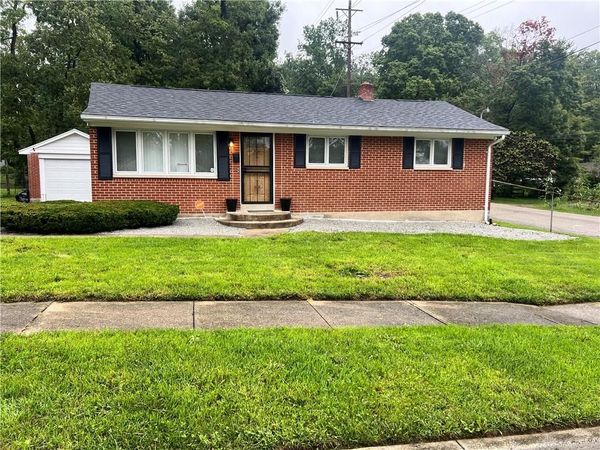 4409 Brunswick Avenue, Dayton, OH 45416