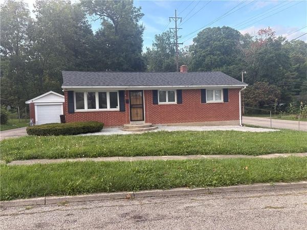 4409 Brunswick Avenue, Dayton, OH 45416