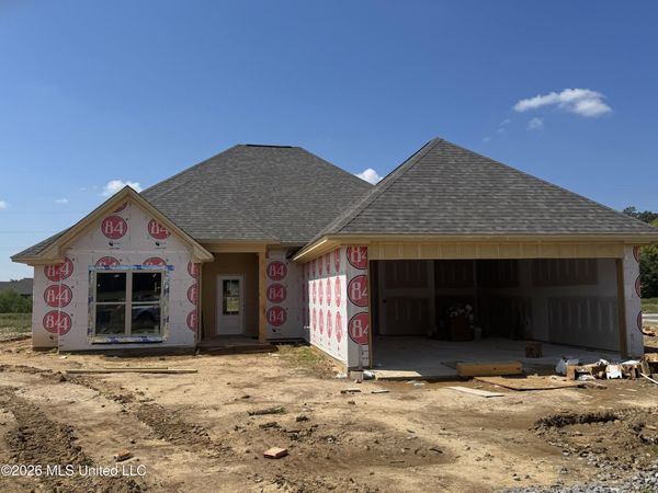 516 Sycamore Way, Canton, MS 39046