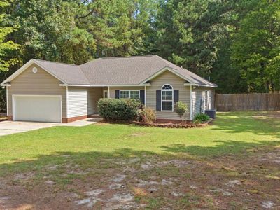 370 Grover Wilson Road , Blythewood, SC 29016