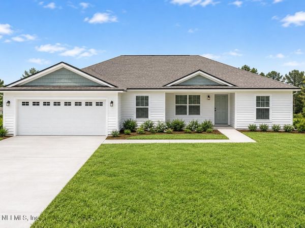 11637 JACKMAN COVE Lane, Jacksonville, FL 32218