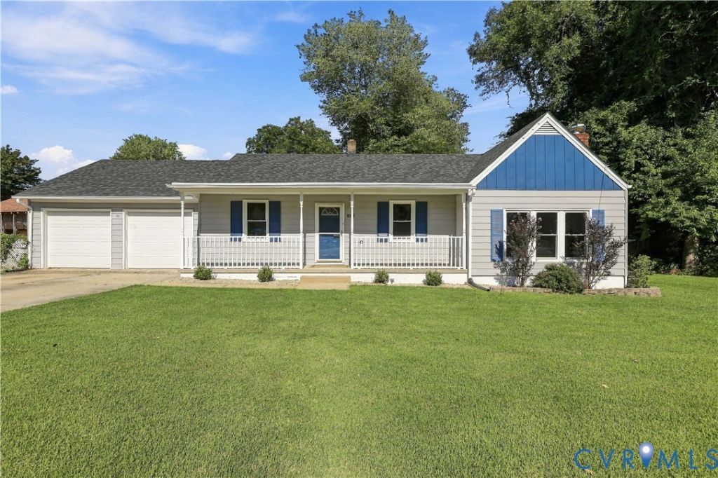 14309 Central Avenue, Chester, VA 23836 Main Photo