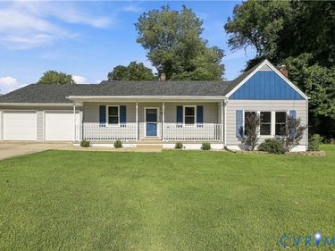 14309 Central Avenue, Chester, VA 23836