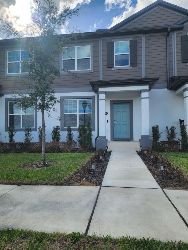 12154 Plumpton Drive , Winter Garden, FL 34787 Main Photo