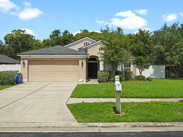 2101 SHELBOURNE COURT, WESLEY CHAPEL, FL 33543