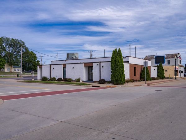 401 E State Street, Mauston, WI 53948