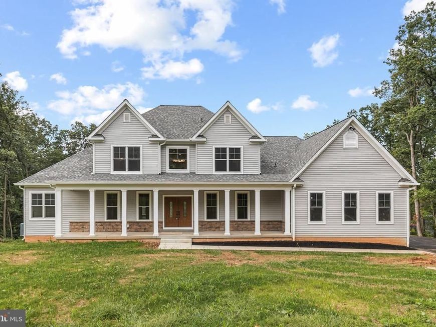 2624 Bachman Road, Manchester, MD 21102 Main Photo