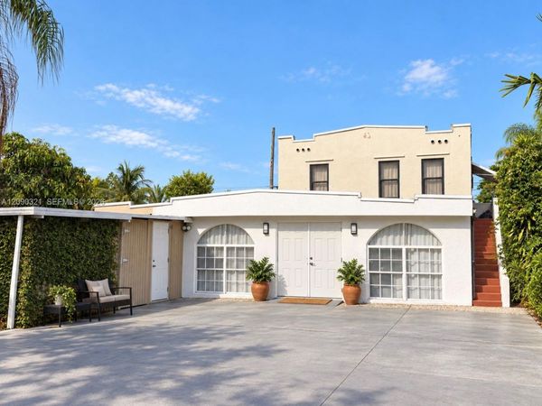 4224 SW 60th Pl , South Miami, FL 33155
